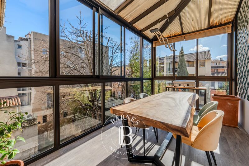 For Sale, Apartment Aix-en-Provence - picture 1