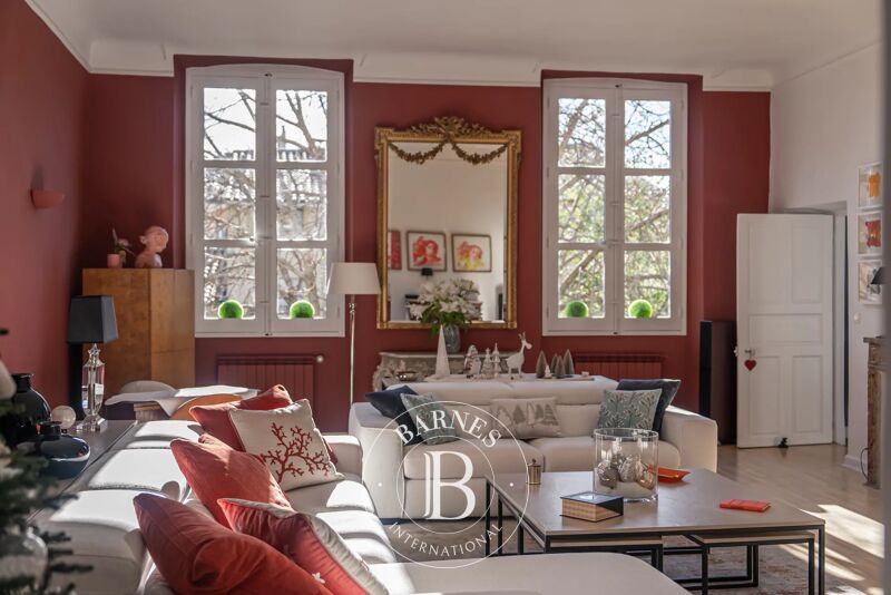 À vendre, Appartement Aix-en-Provence - picture 3