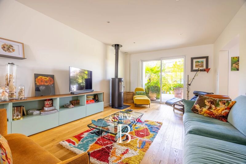 Venta Casa | Bordeaux - picture 2