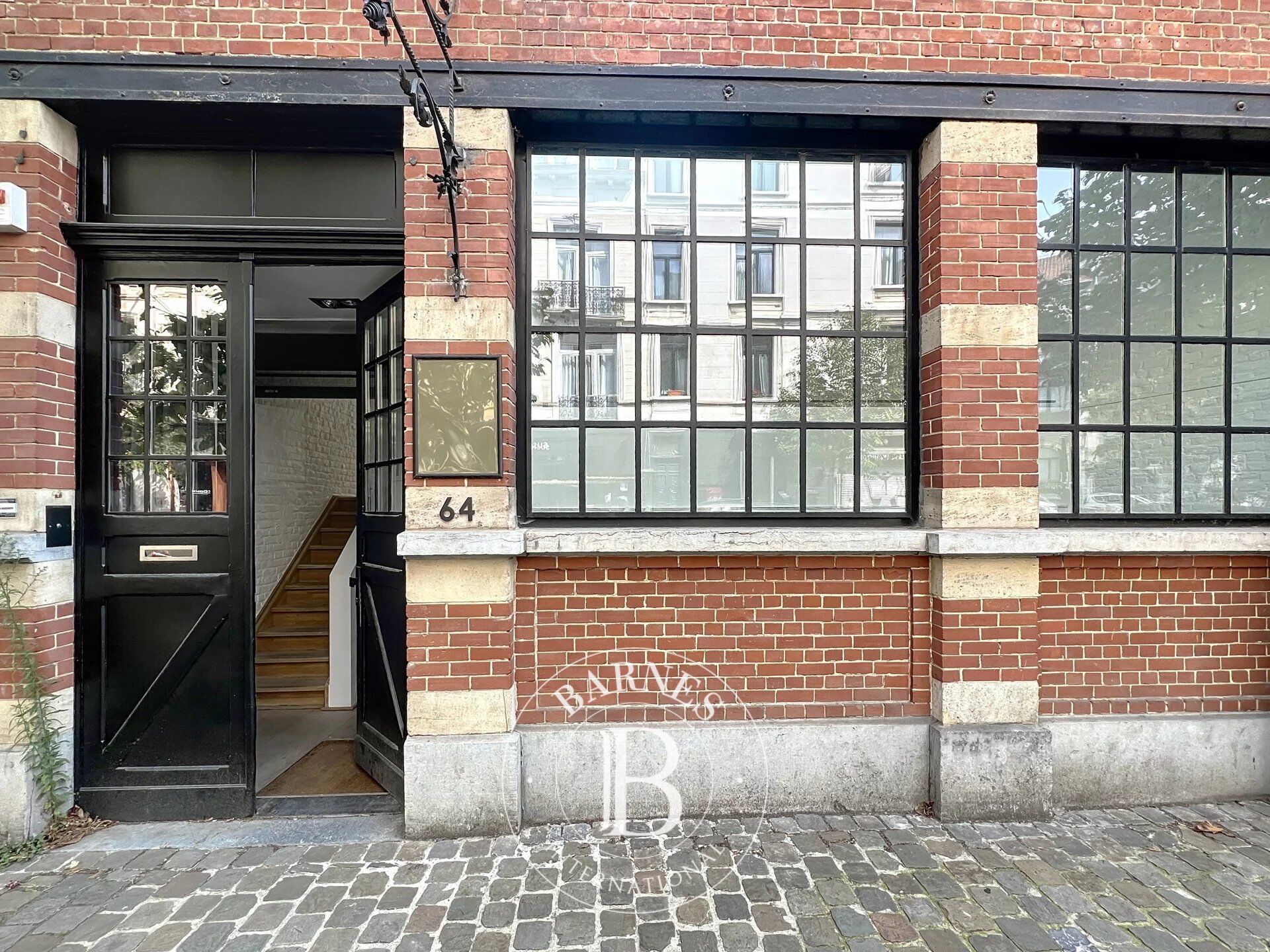 Ev Ixelles - picture 10