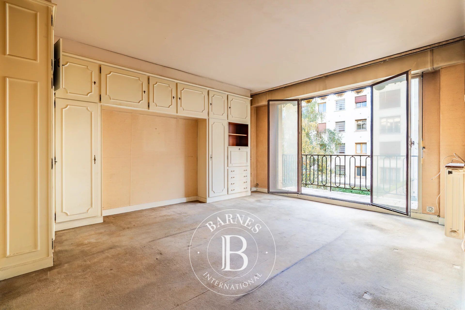 Piso Neuilly-sur-Seine - picture 2