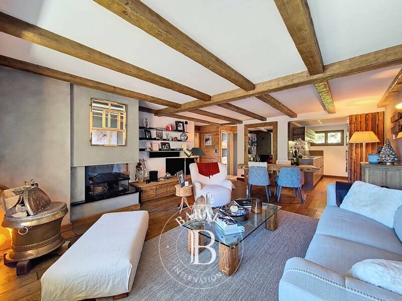 For Sale, Apartment Verbier - picture 3