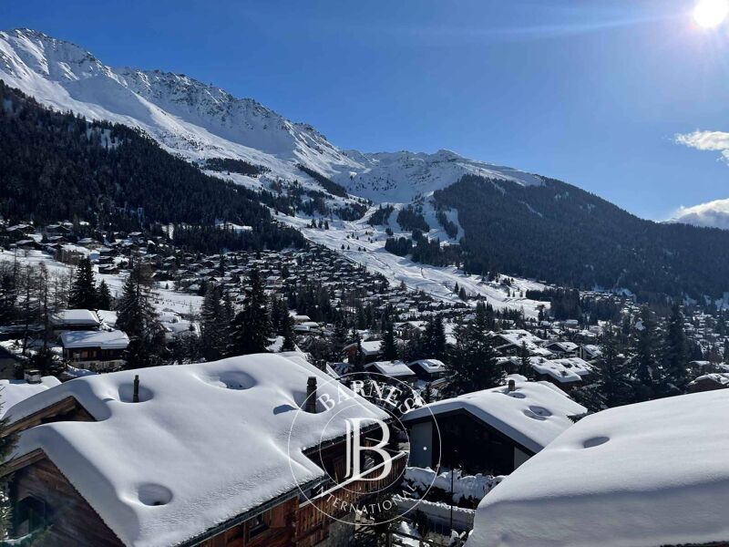 For Sale, Apartment Verbier - picture 1