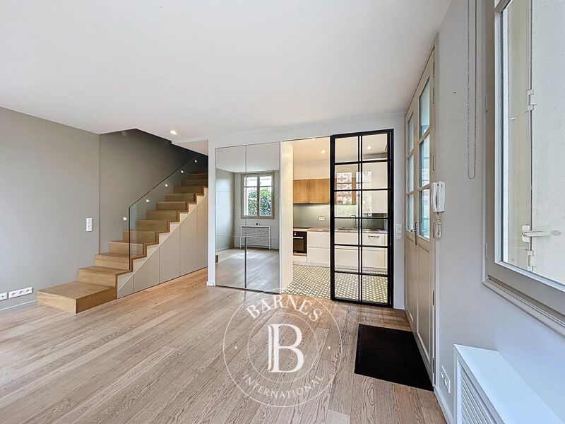 À louer, Maison Le Vésinet - picture 1