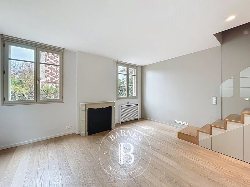 À louer, Maison Le Vésinet - picture 3