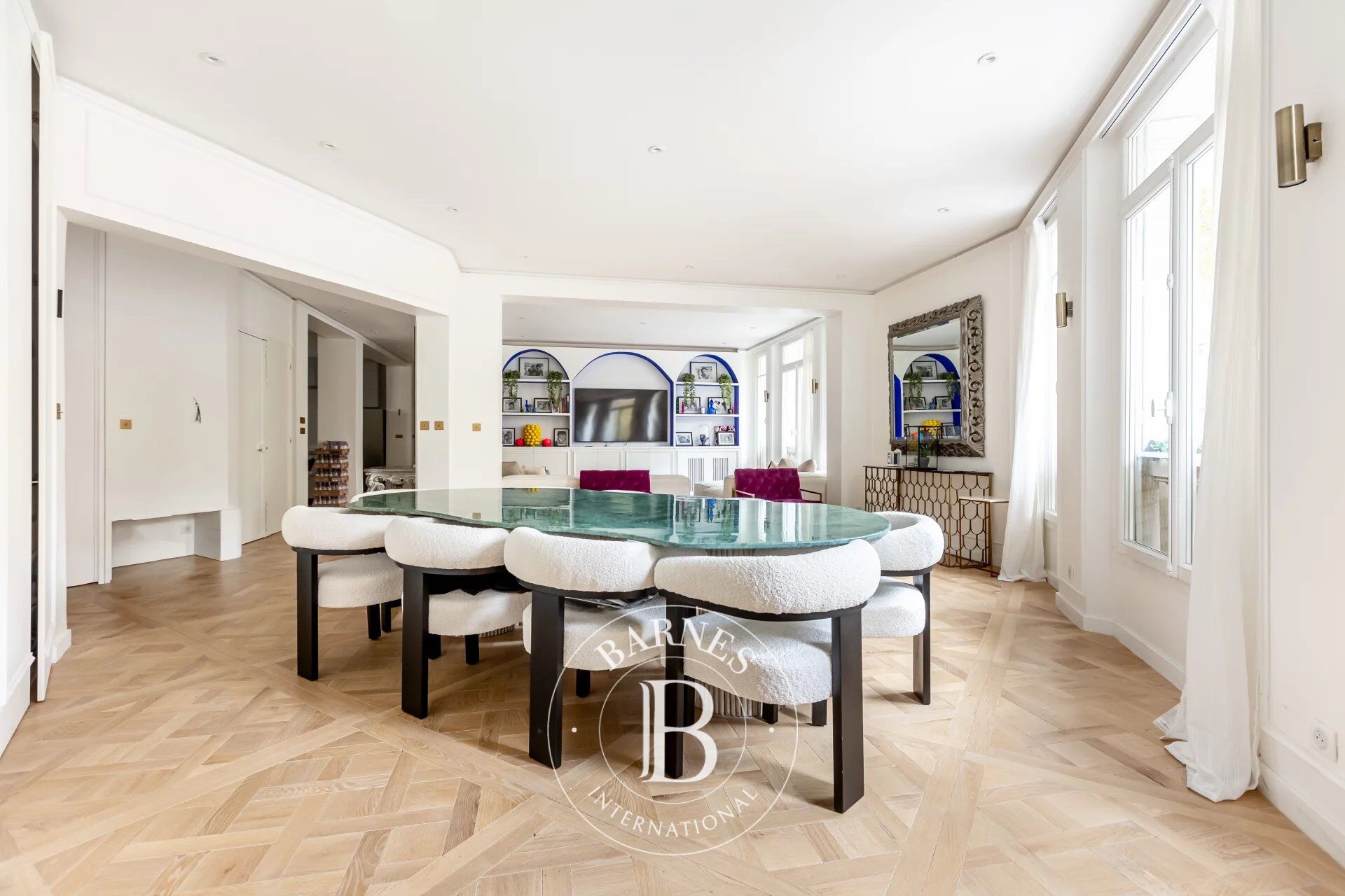 Piso Paris 17ème - picture 3