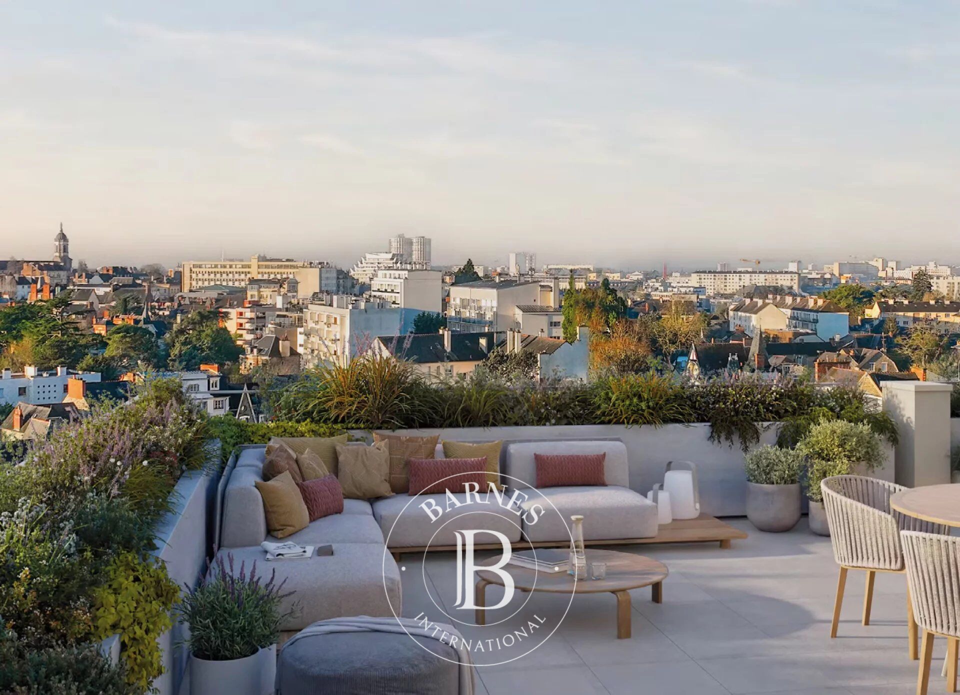 Dúplex Issy-les-Moulineaux - picture 3