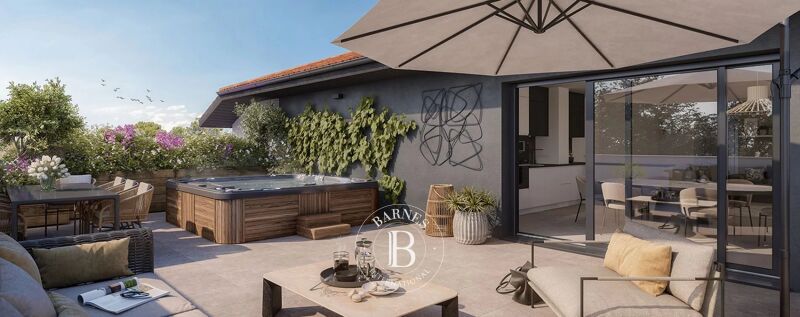 Venta Dúplex | Issy-les-Moulineaux - picture 1