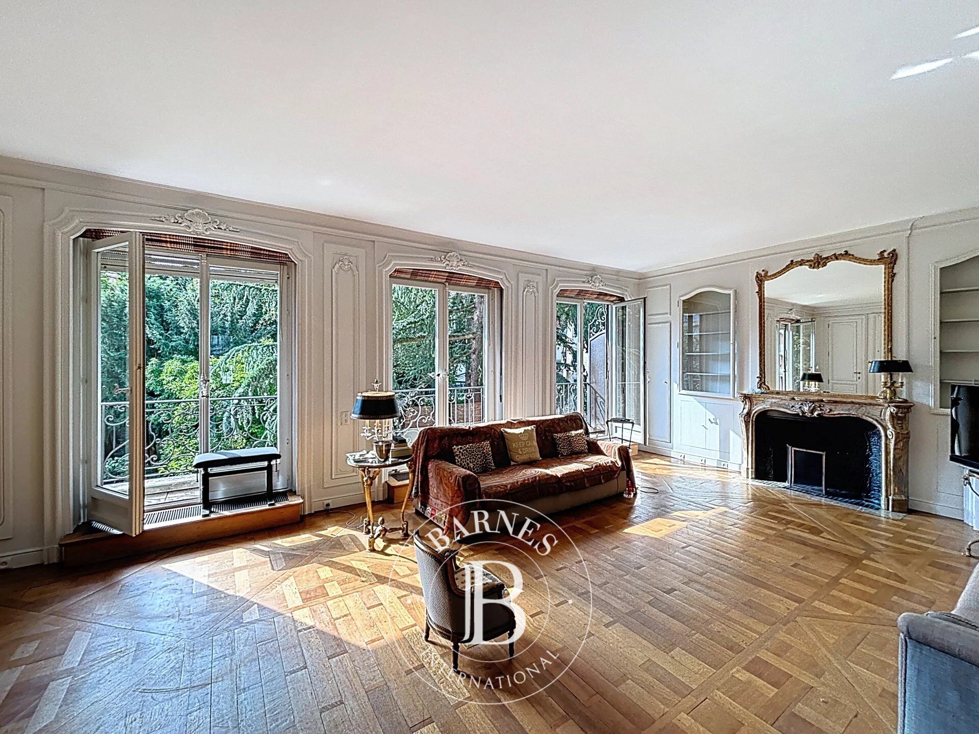 Daire Bruxelles - picture 4