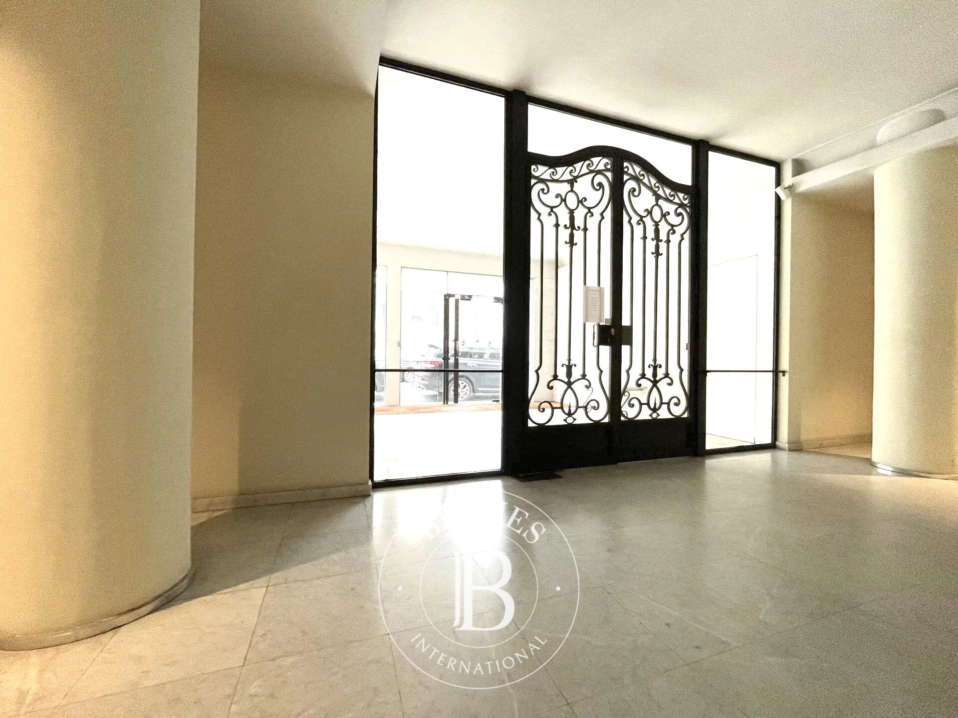 Daire Bruxelles - picture 20