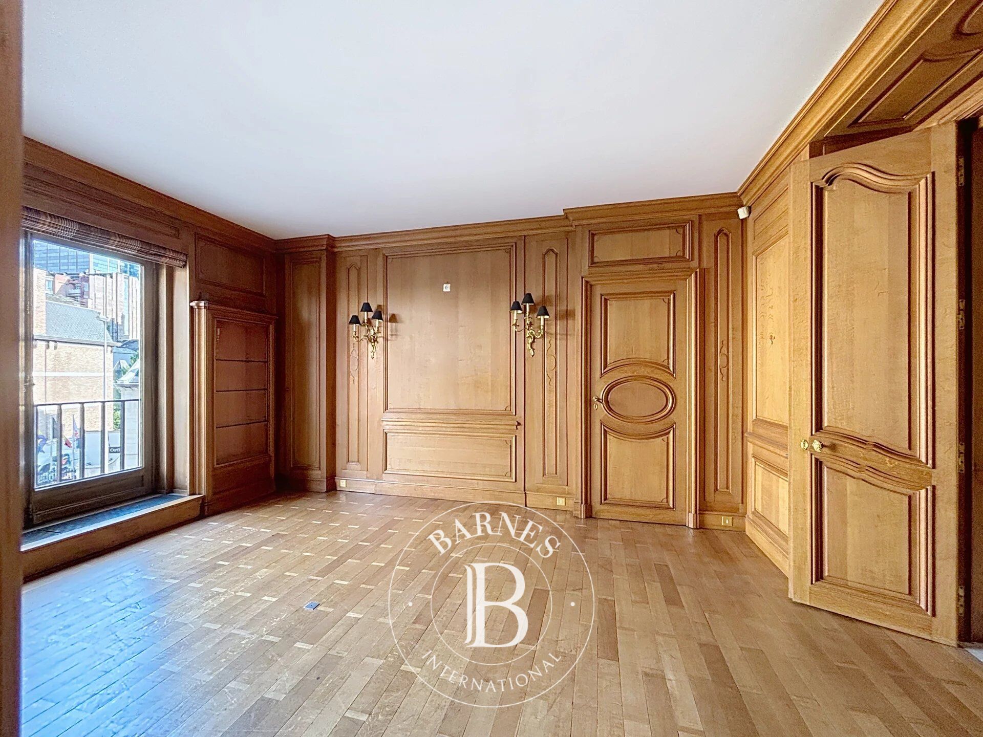 Daire Bruxelles - picture 5