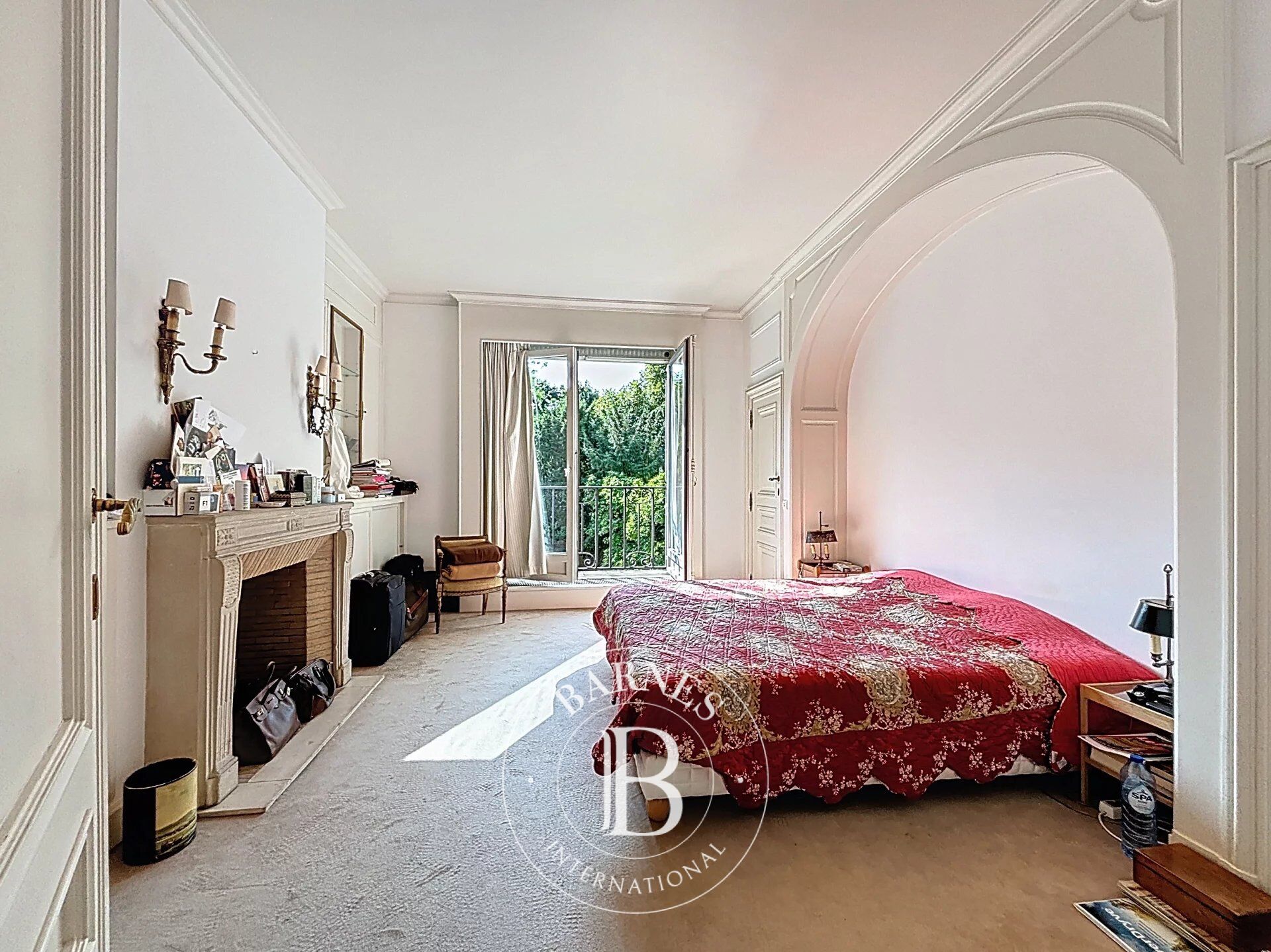 Daire Bruxelles - picture 11