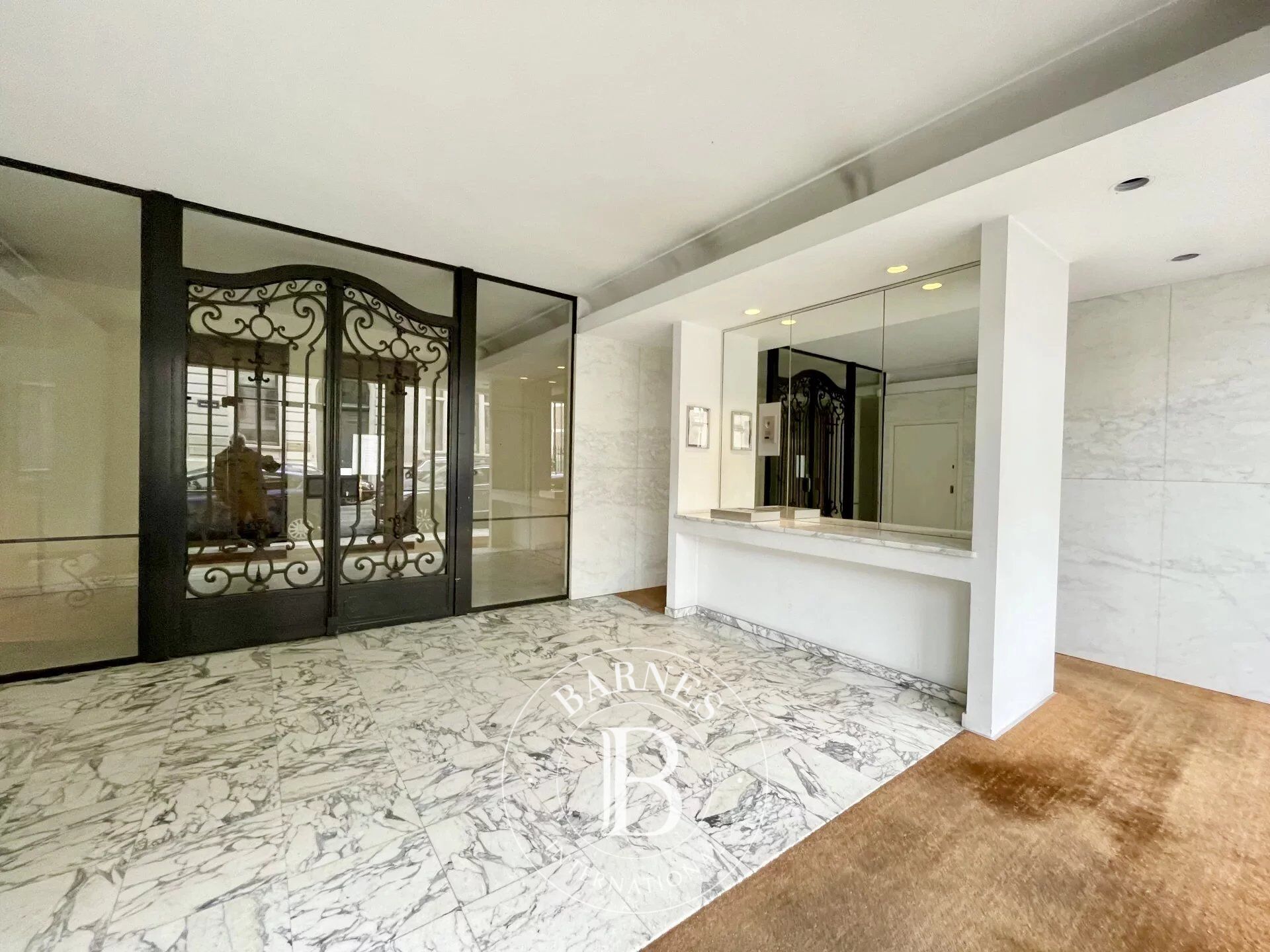 Daire Bruxelles - picture 21