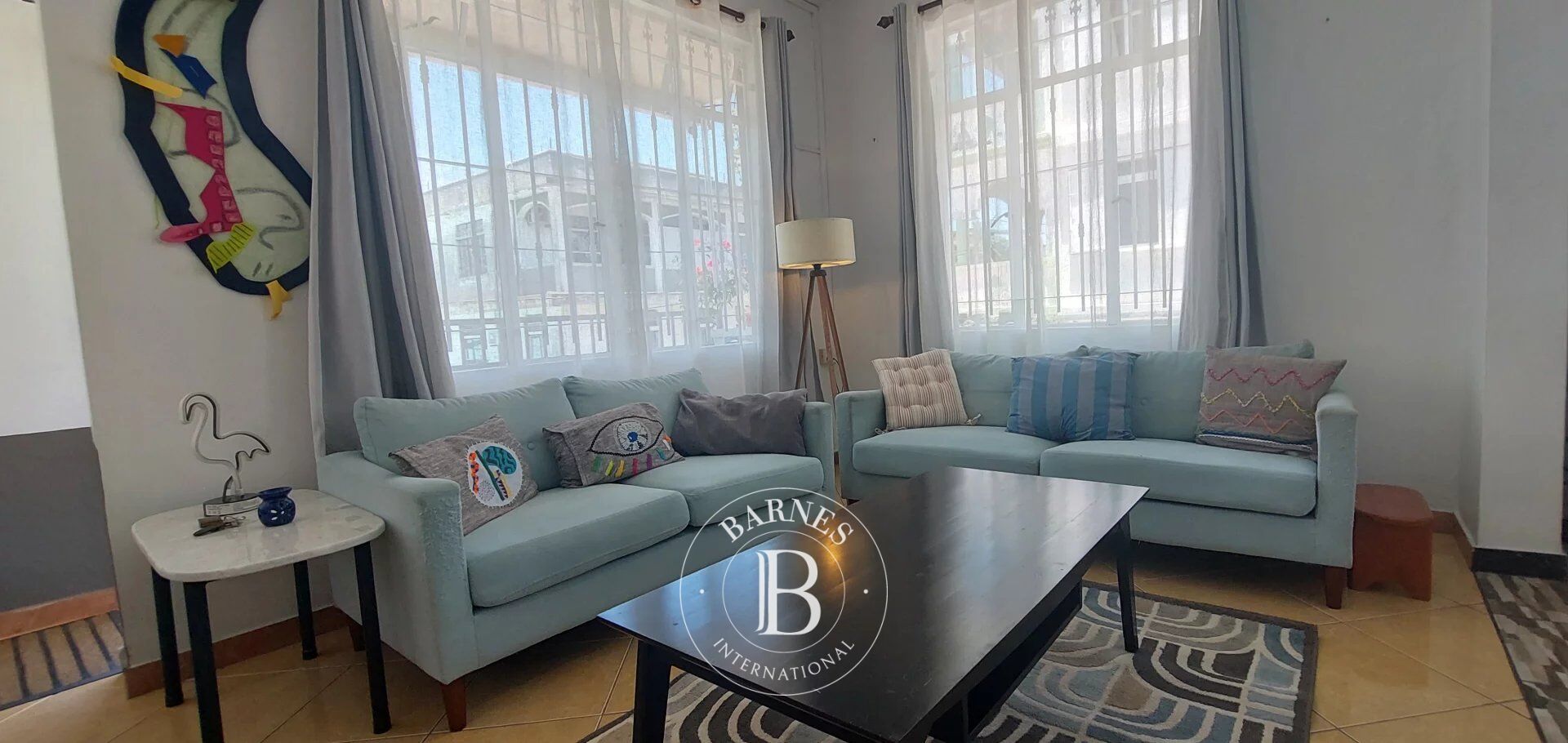 Appartamento Mahébourg - picture 3