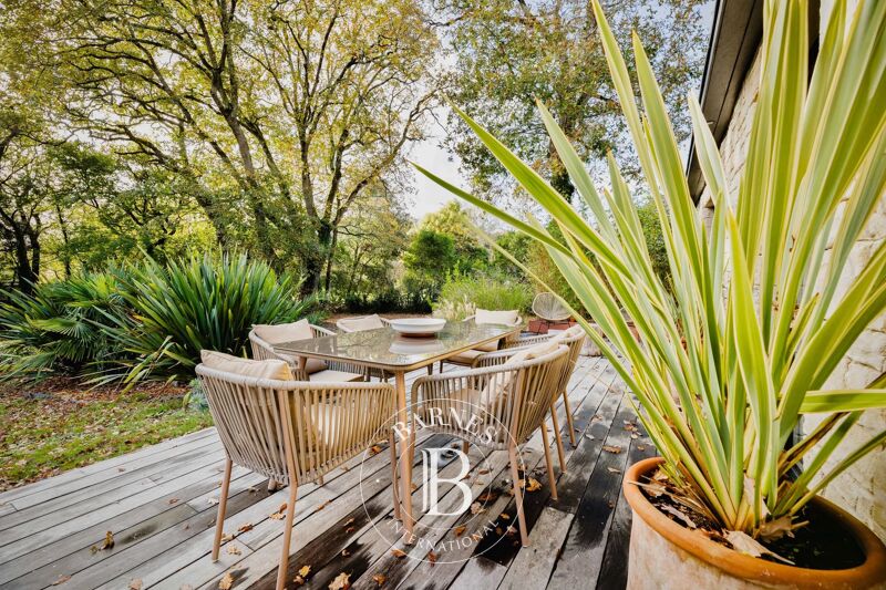 Venta, Casa Guérande - picture 2