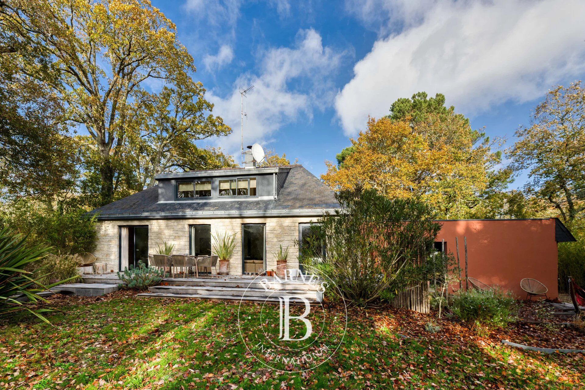 Casa Guérande - picture 1