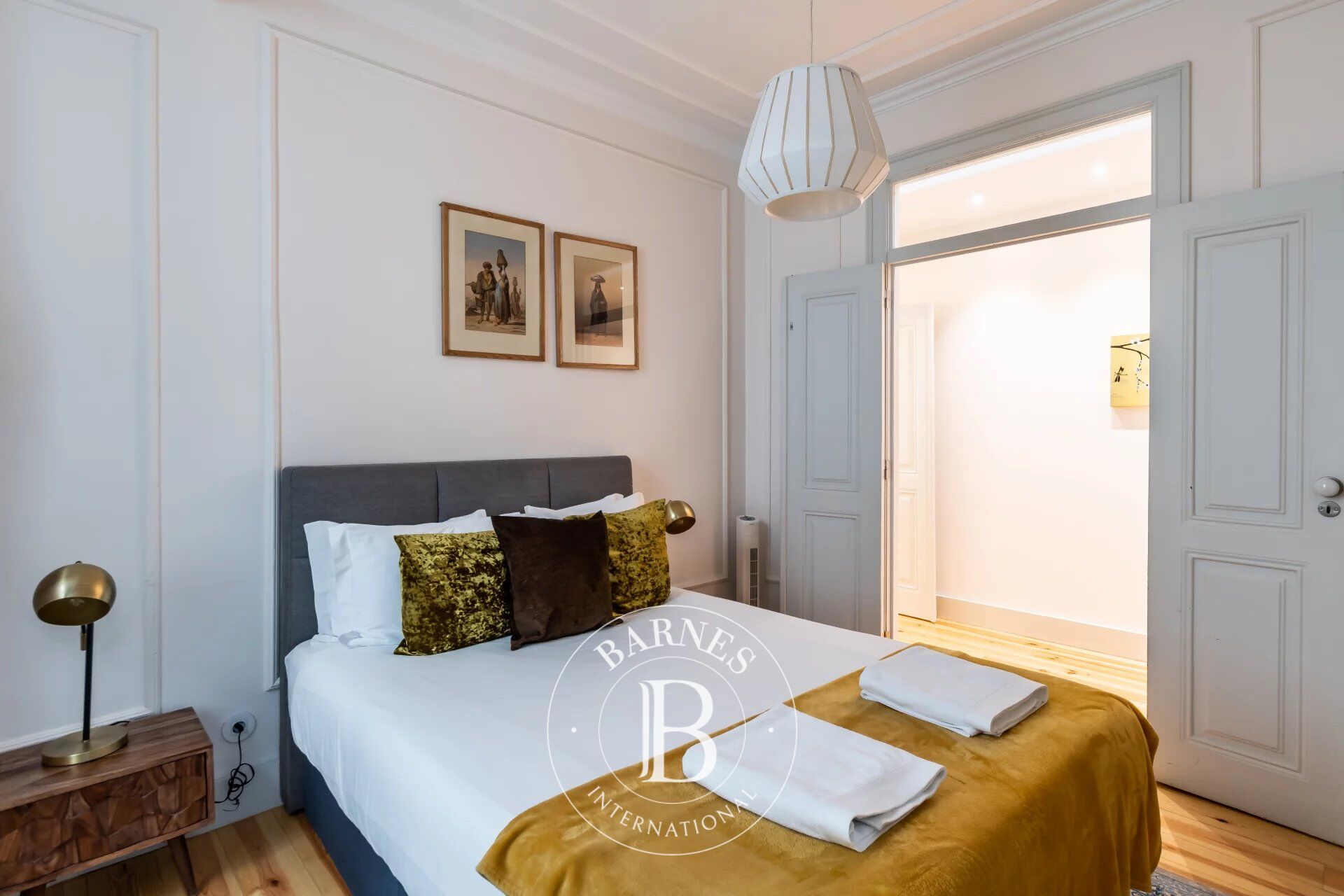 Daire Misericórdia - picture 11