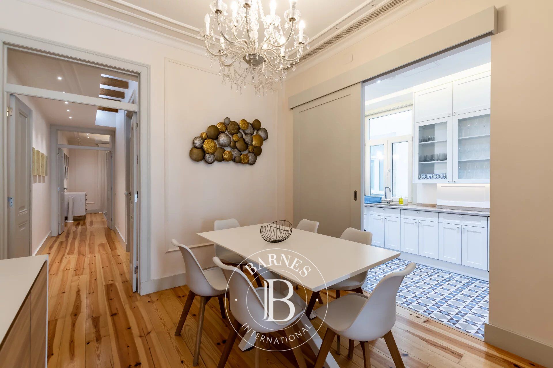 Daire Misericórdia - picture 6