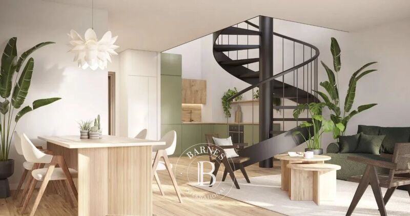 À vendre, Appartement Paris 13ème - picture 3