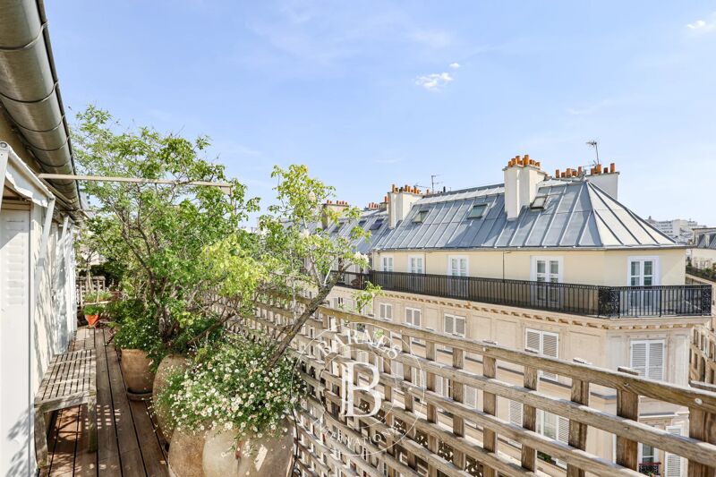 À vendre Appartement | Paris 9ème - picture 1