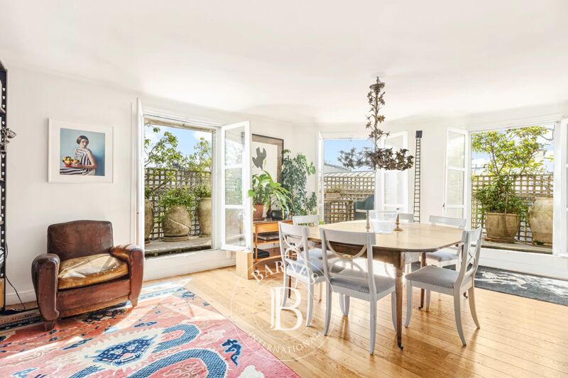À vendre Appartement | Paris 9ème - picture 2
