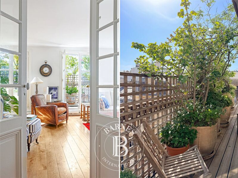 À vendre Appartement | Paris 9ème - picture 3