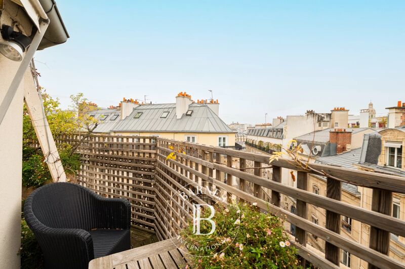 À vendre Appartement | Paris 9ème - picture 3