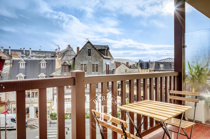 À vendre Appartement | Deauville - picture 3
