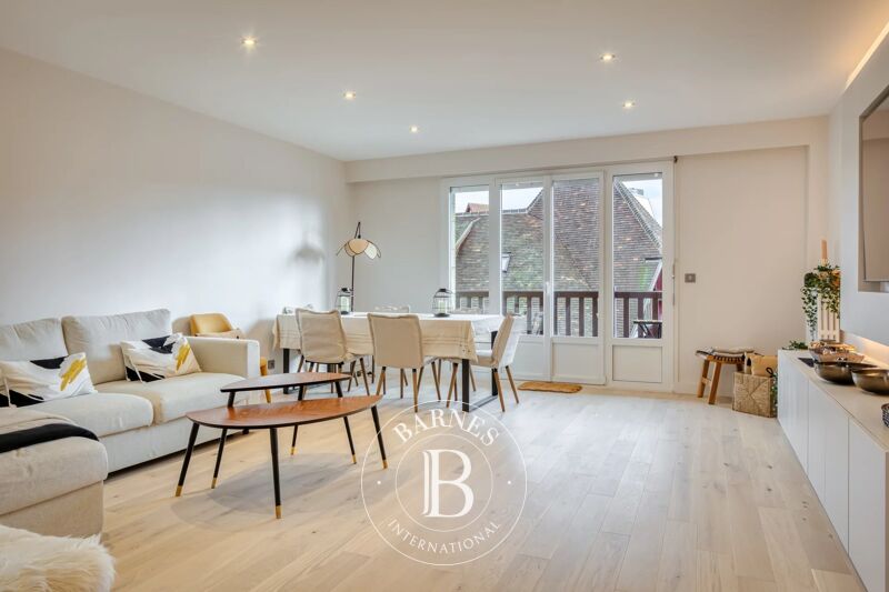 À vendre Appartement | Deauville - picture 2