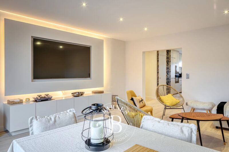 À vendre, Appartement Deauville - picture 2