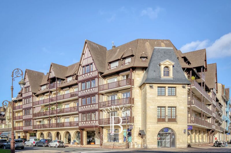 À vendre, Appartement Deauville - picture 1