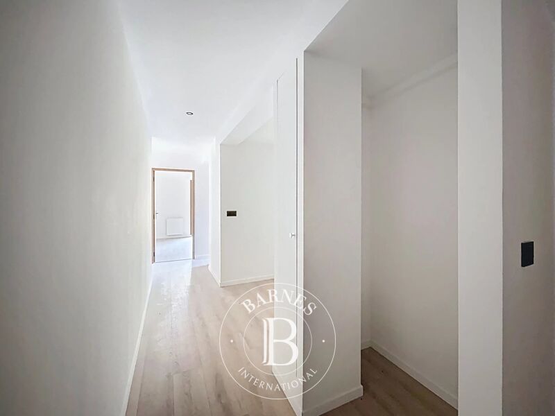 Venta, Piso Saint-Jean-d'Aulps - picture 3