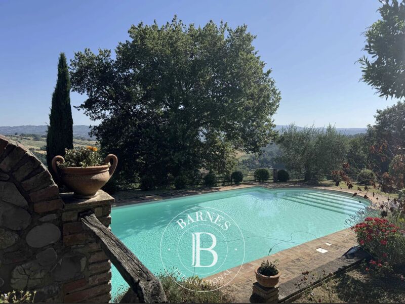 For Sale Cottage | Città della Pieve - picture 3