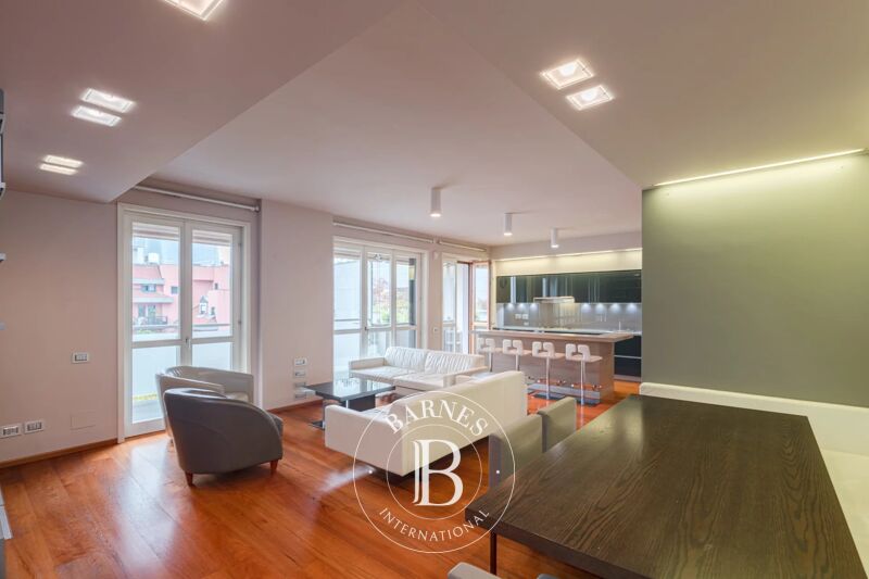 Alquilado, Piso Milano - picture 1