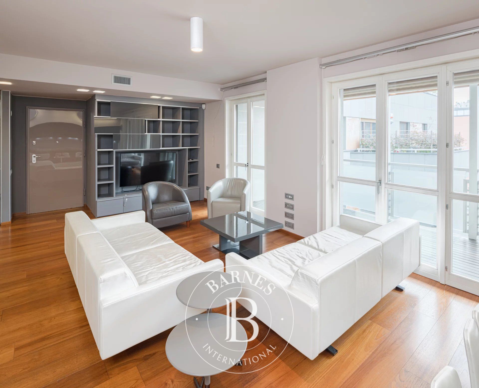 Lujoso apartamento de cuatro habitaciones Sempione - Citylife - picture 3