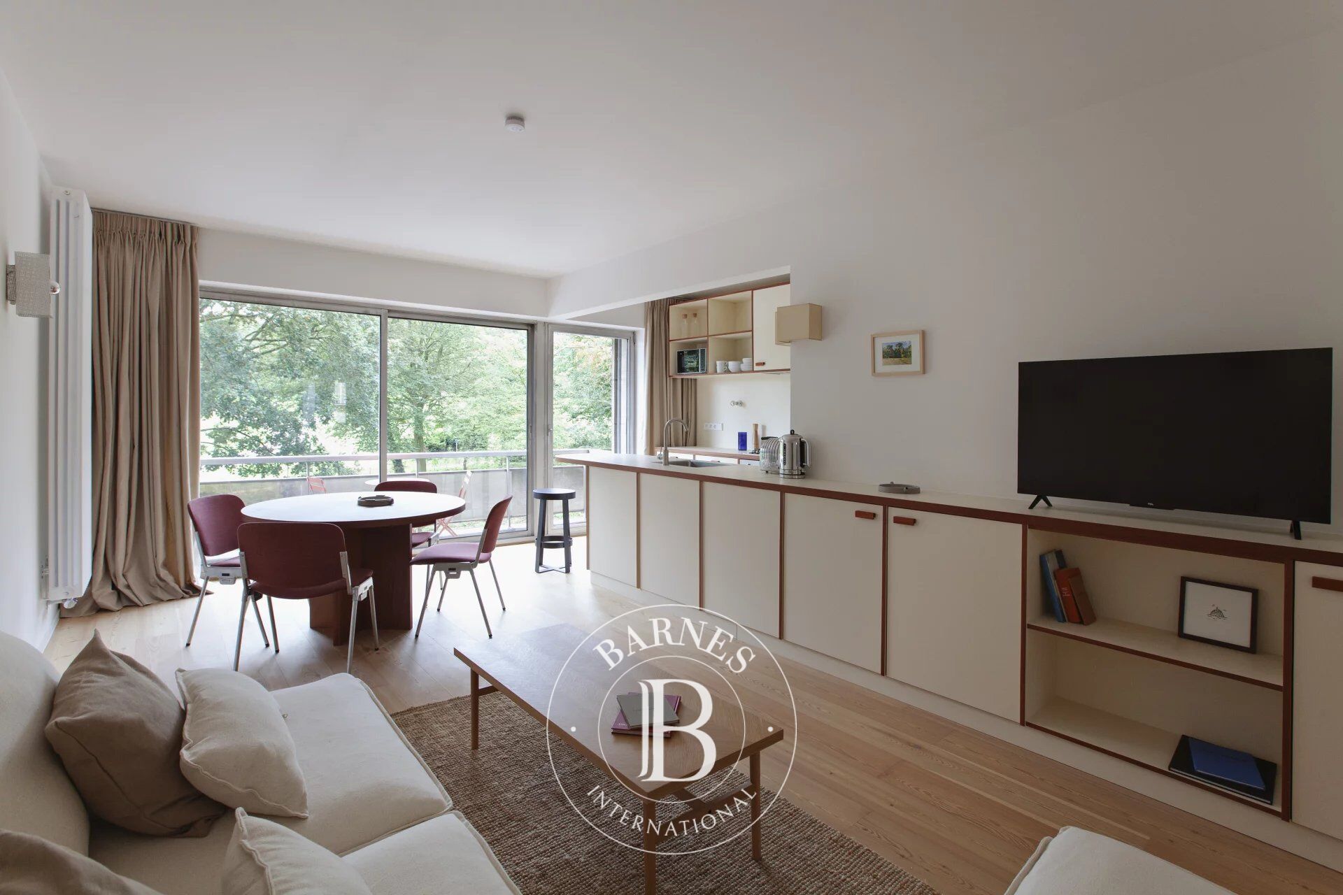 Appartamento Forest - picture 1