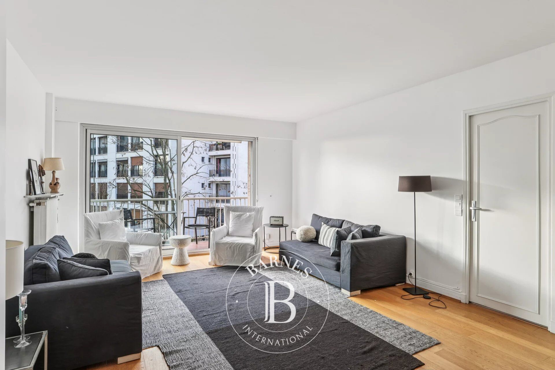 Vendita, Appartamento Paris 16ème - picture 3