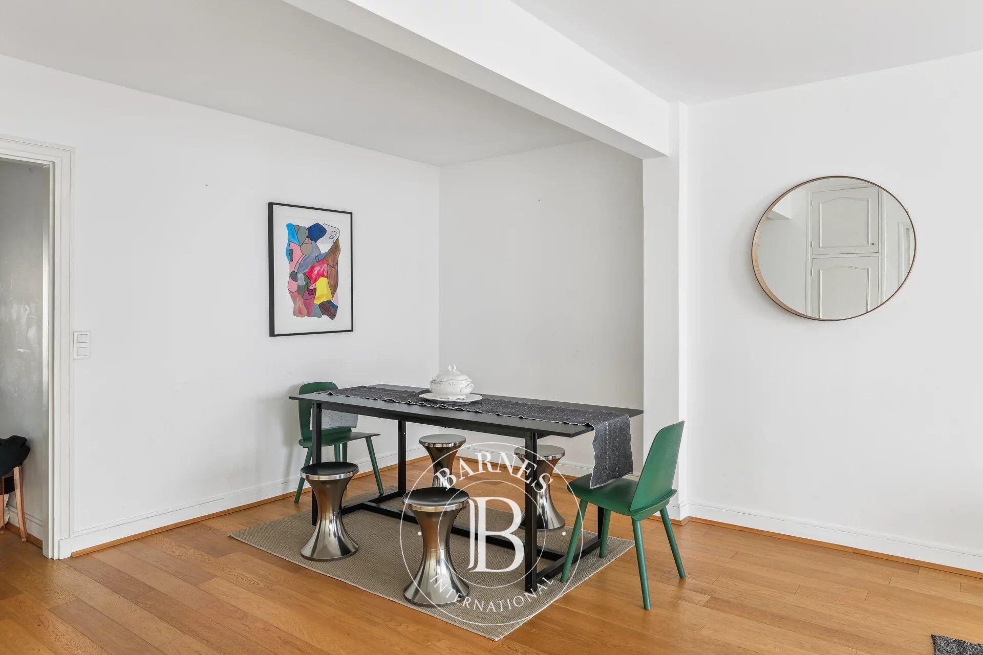 Vendita, Appartamento Paris 16ème - picture 4