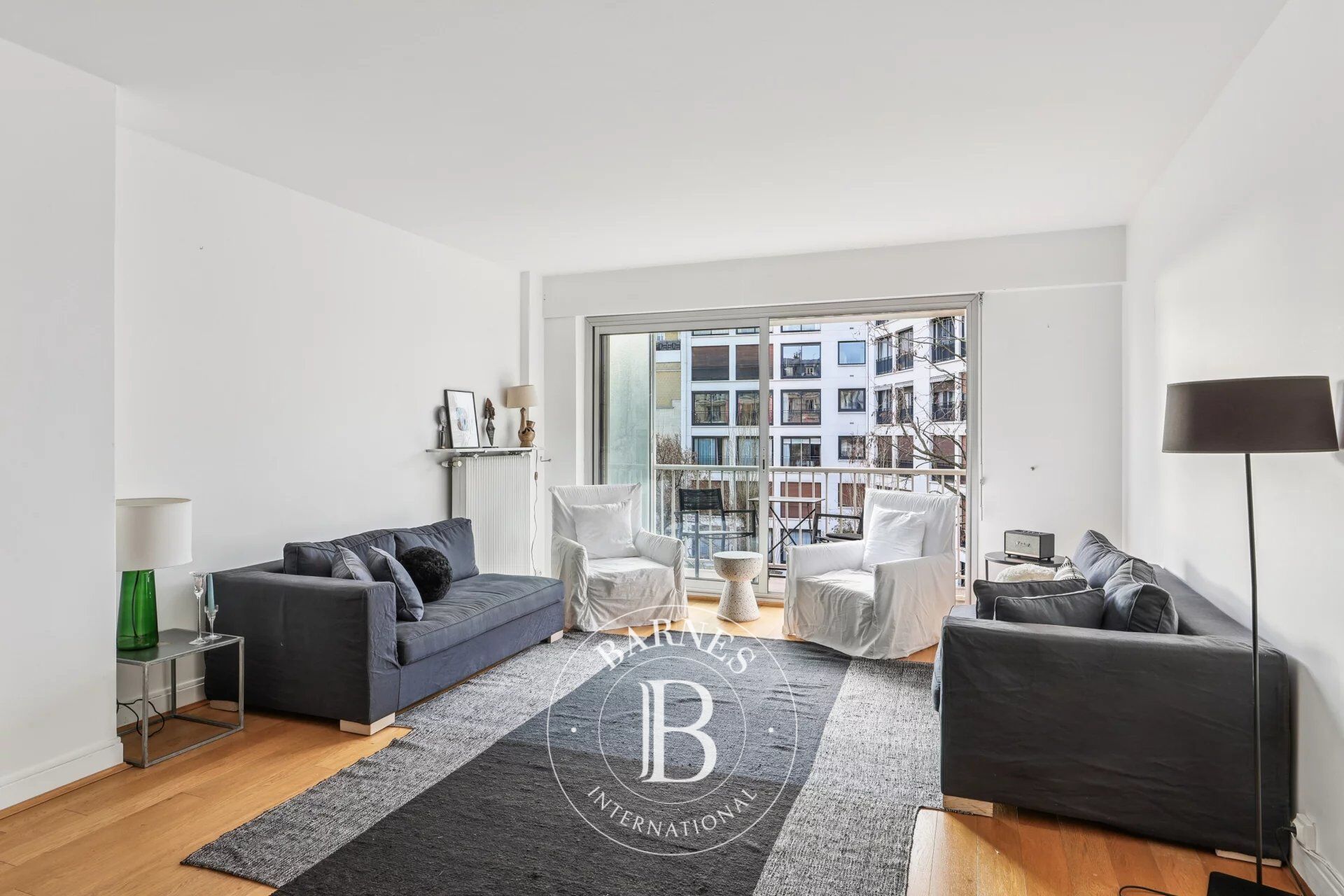 Vendita, Appartamento Paris 16ème - picture 2