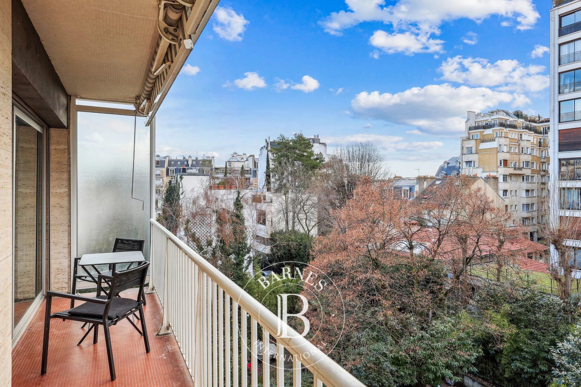 Vendita, Appartamento Paris 16ème - picture 5