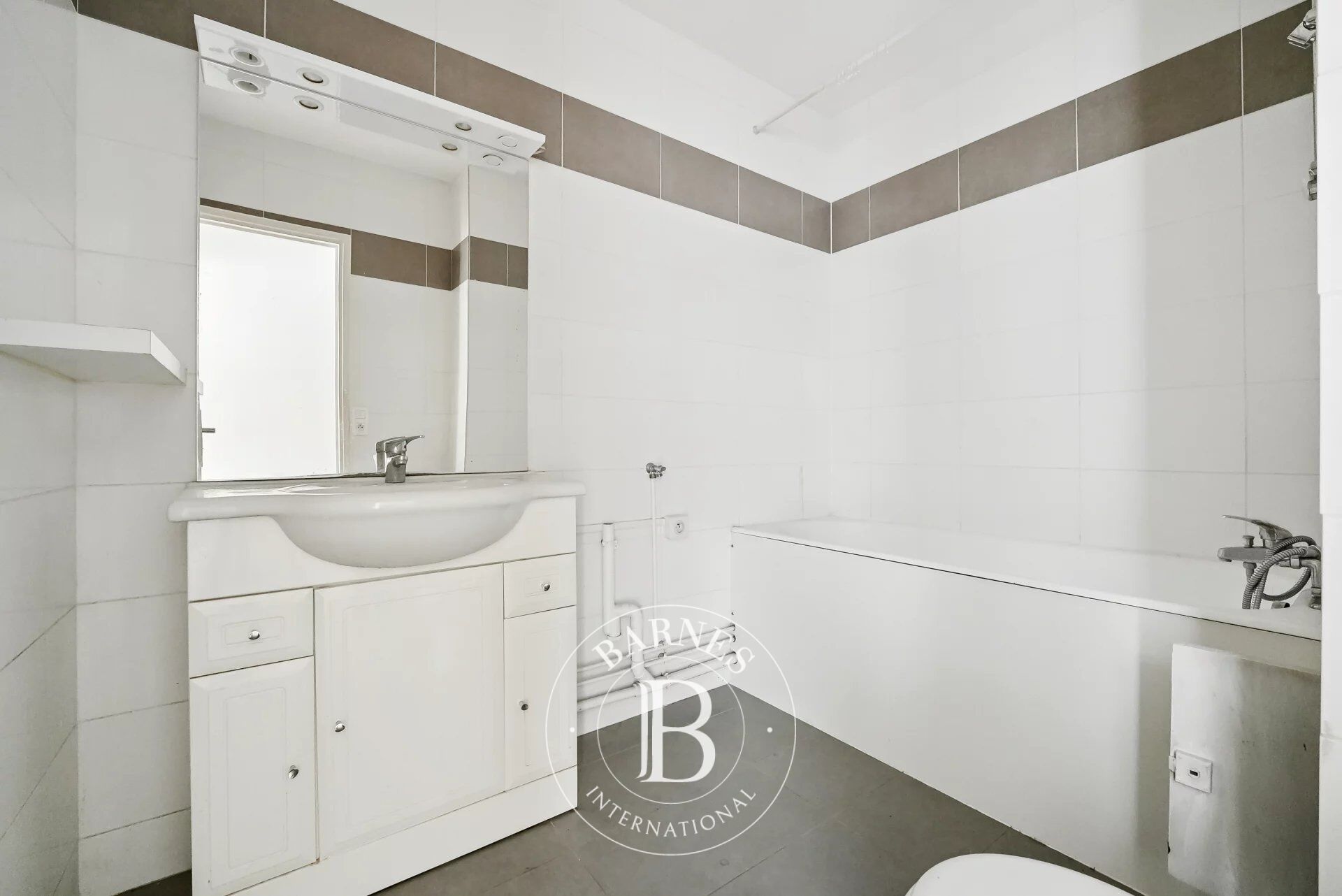 Vendita, Appartamento Paris 16ème - picture 10