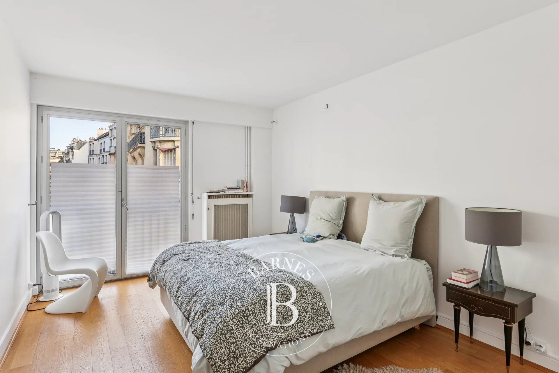 Vendita, Appartamento Paris 16ème - picture 7