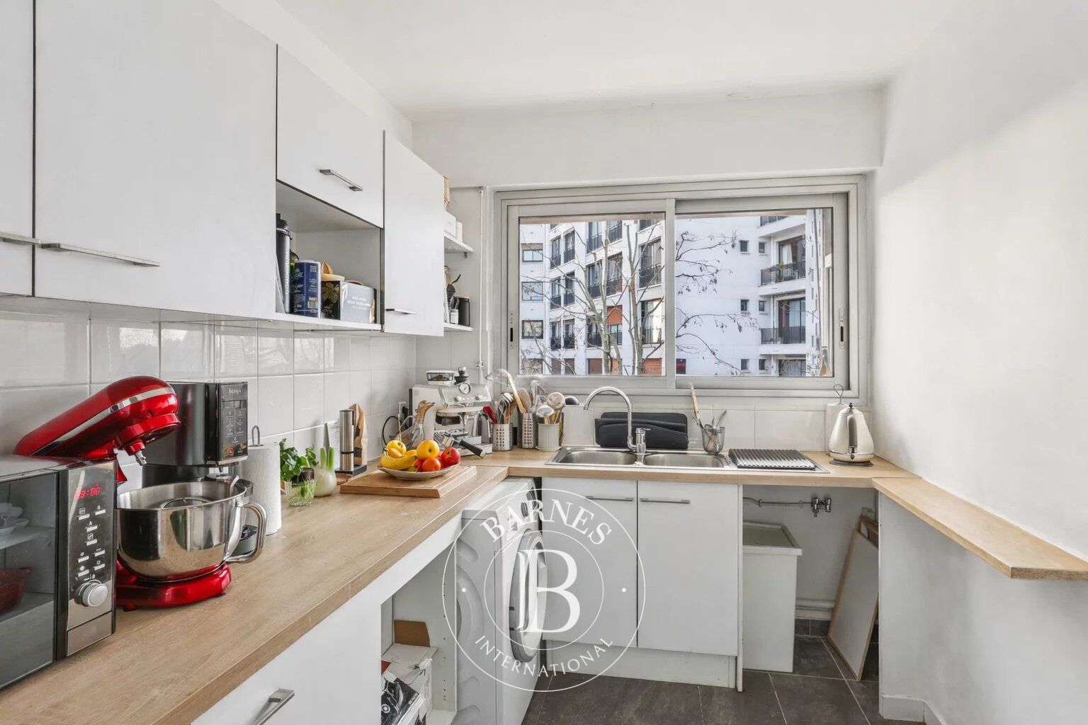 Vendita, Appartamento Paris 16ème - picture 6