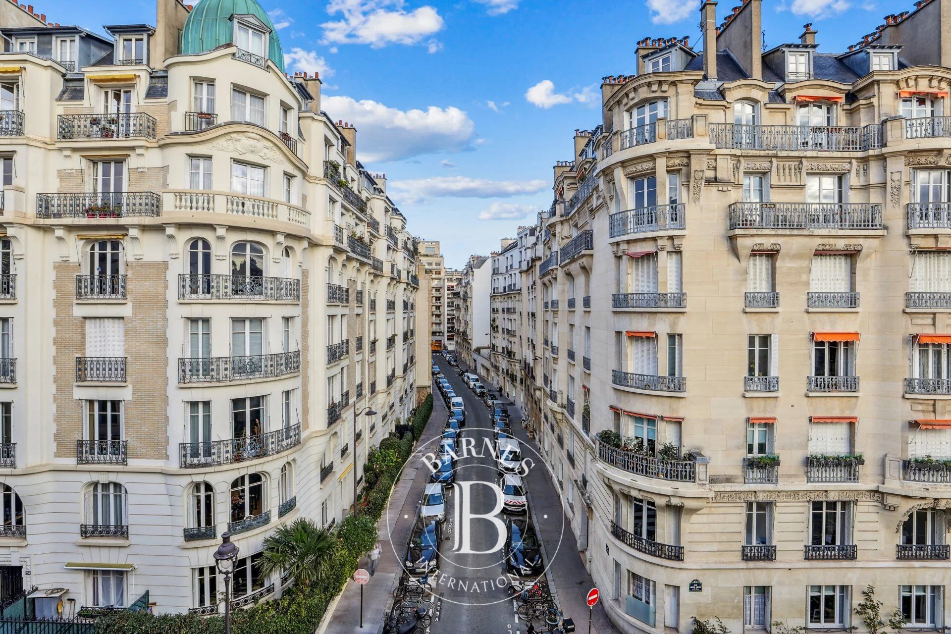 Vendita, Appartamento Paris 16ème - picture 9