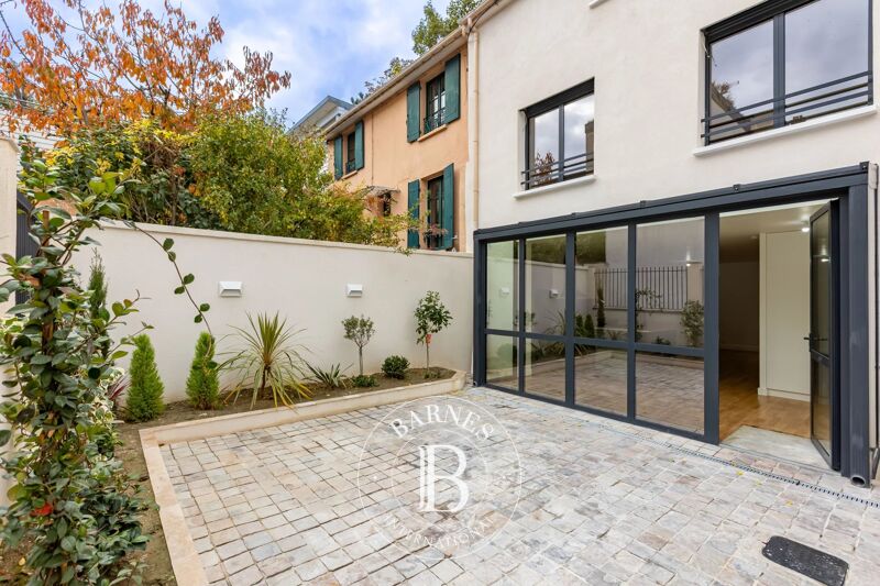 Venta, Casa Boulogne-Billancourt - picture 1