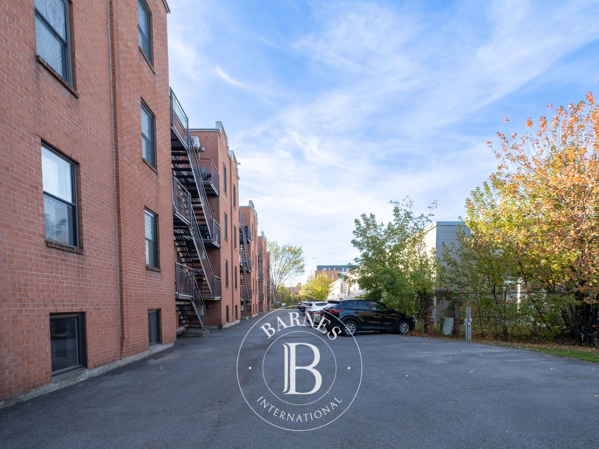 Daire Montréal (Rosemont/La Petite-Patrie) - picture 25