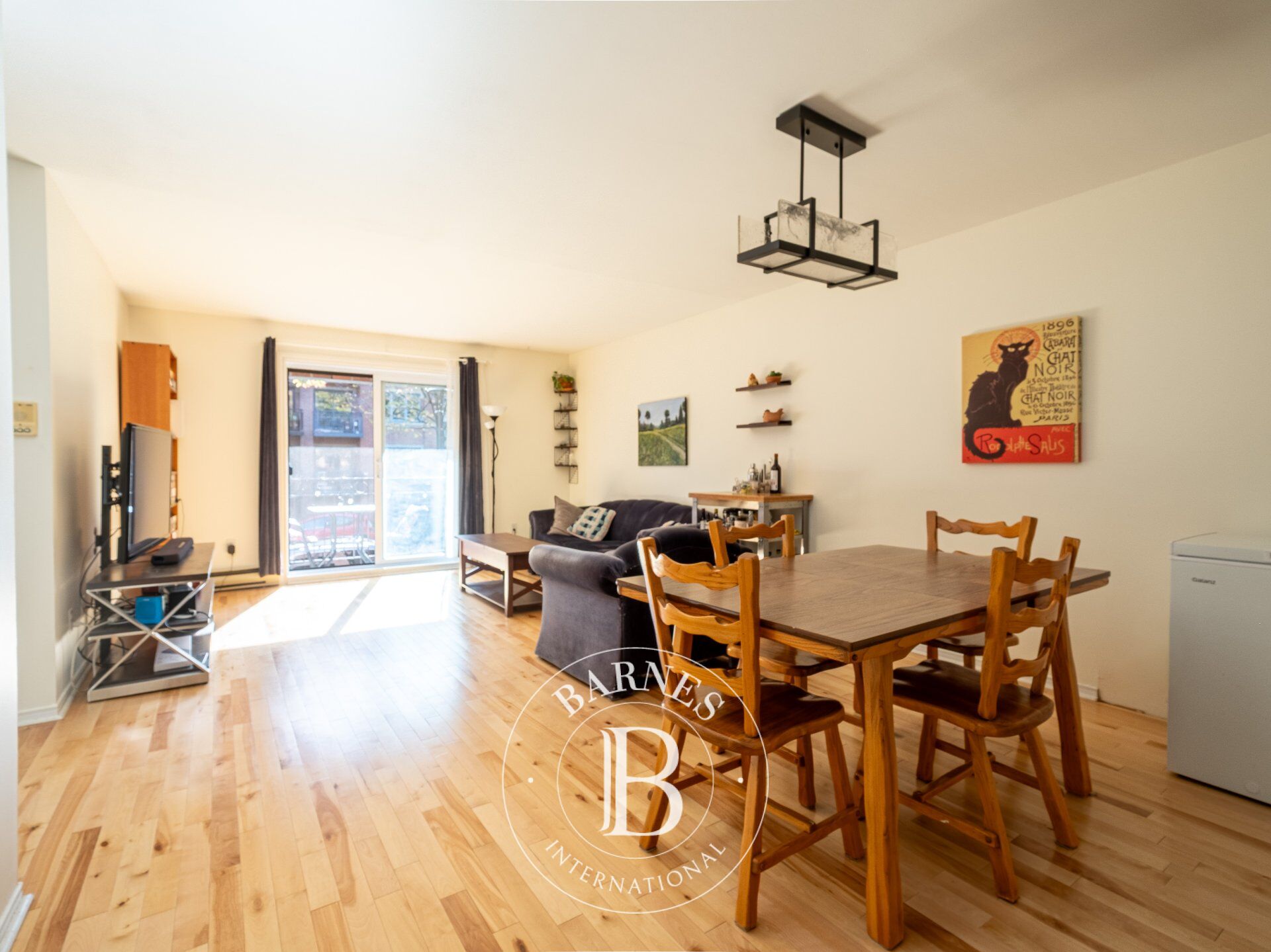 Daire Montréal (Rosemont/La Petite-Patrie) - picture 7