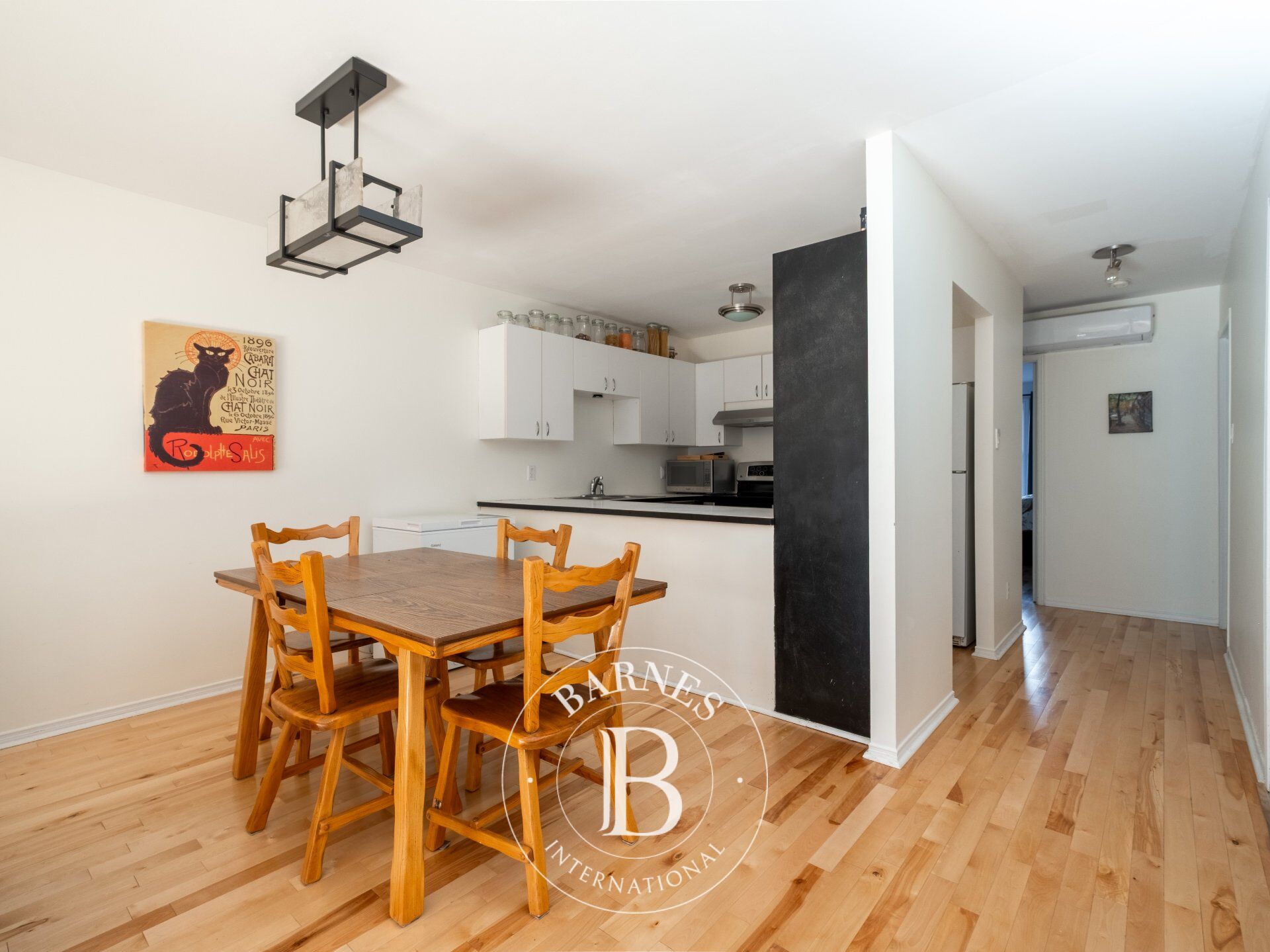 Daire Montréal (Rosemont/La Petite-Patrie) - picture 11