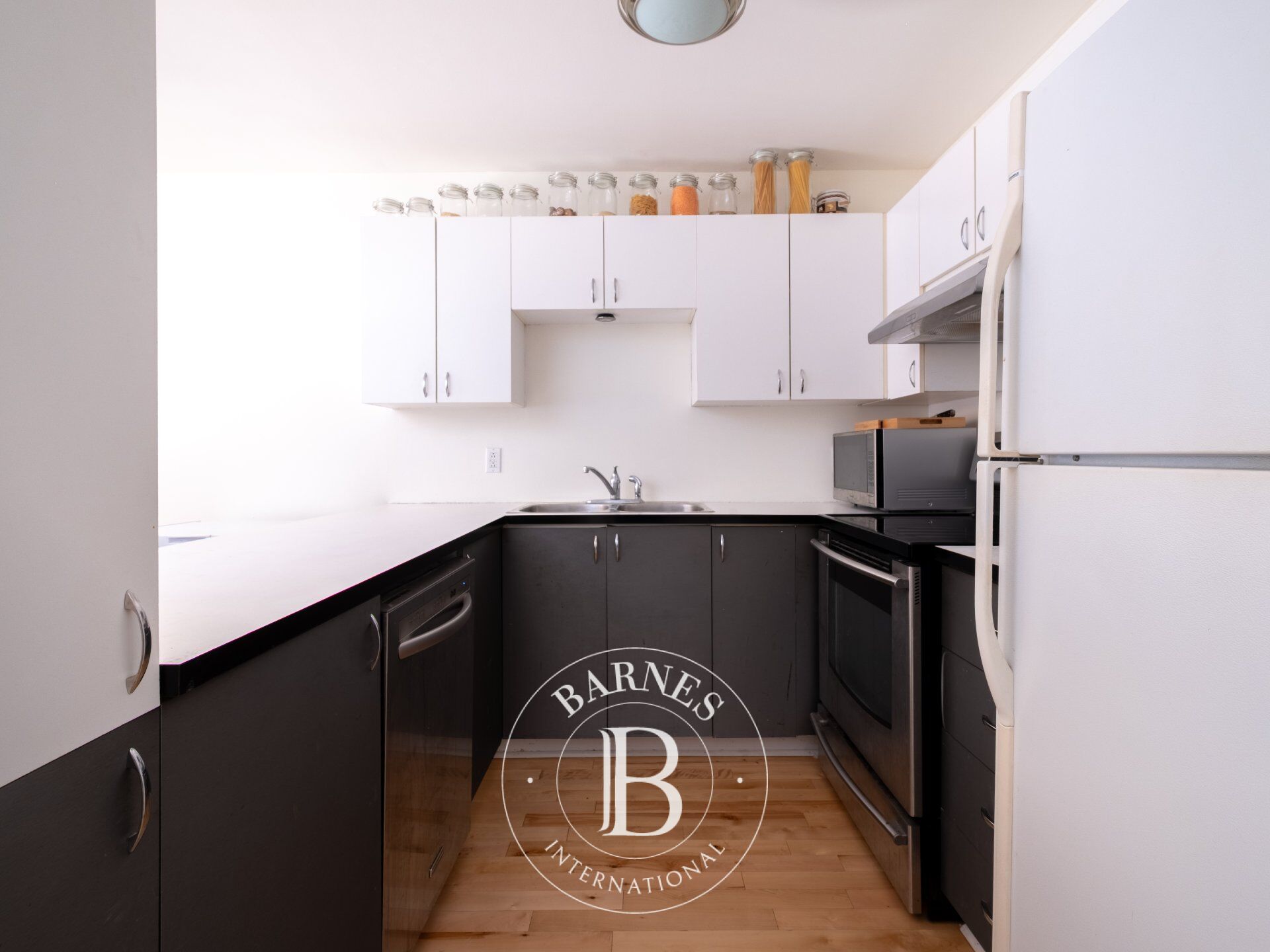 Daire Montréal (Rosemont/La Petite-Patrie) - picture 13