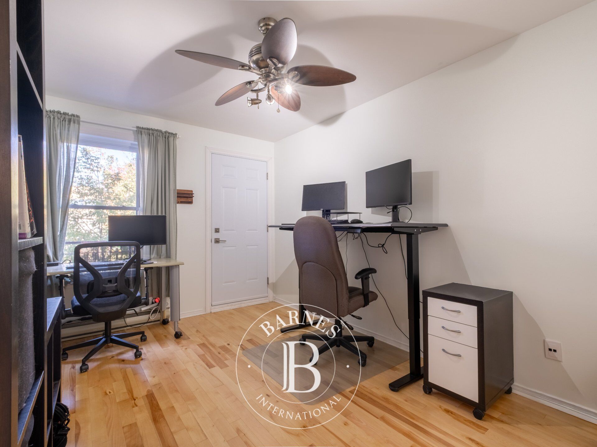 Daire Montréal (Rosemont/La Petite-Patrie) - picture 22